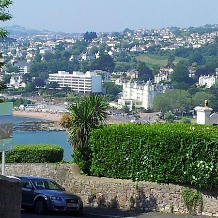 Brampton Court Hotel Torquay Exterior photo