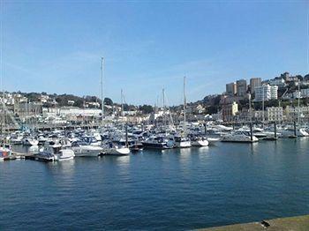 Brampton Court Hotel Torquay Exterior photo