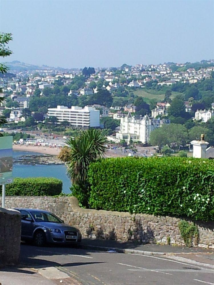 Brampton Court Hotel Torquay Exterior photo